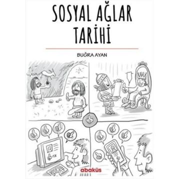 Sosyal Ağlar Tarihi - Buğra Ayan