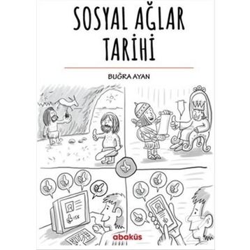 Sosyal Ağlar Tarihi - Buğra Ayan