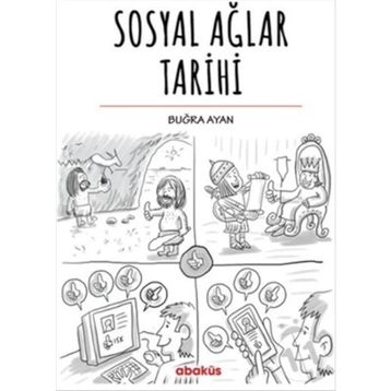 Sosyal Ağlar Tarihi - Buğra Ayan