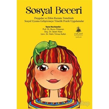 Sosyal Beceri - Burcu Özbaran