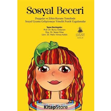 Sosyal Beceri - Burcu Özbaran
