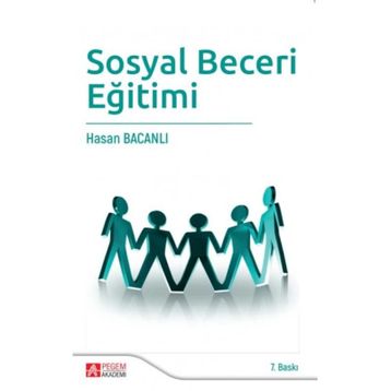 SOSYAL BECERI EĞİTİMİ - HASAN BACANLI