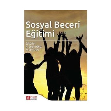 SOSYAL BECERI EĞİTİMİ - HASAN BACANLI