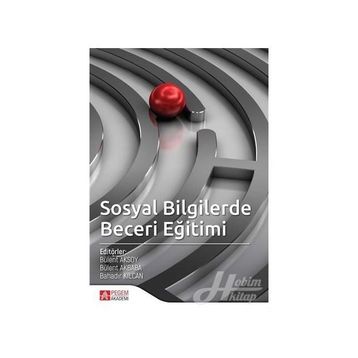 Sosyal Bilgilerde Beceri Eğitimi - Kolektif