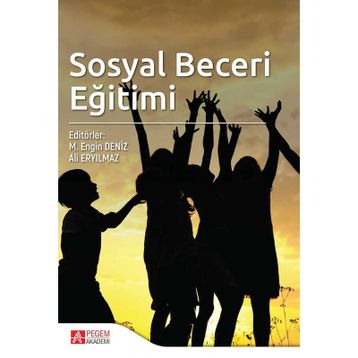 Sosyal Bilgilerde Beceri Eğitimi - Kolektif
