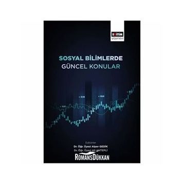 Sosyal Bilimlerde Güncel Konular- İnci Erdoğan Tarakçı