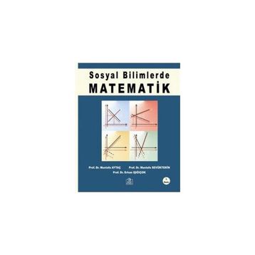 SOSYAL BILIMLERDE MATEMATIK - KOLEKTIF