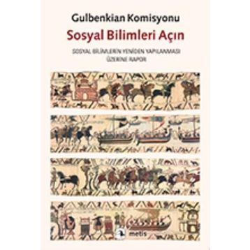 Sosyal Bilimleri Açın - Gulbenkian Komisyonu