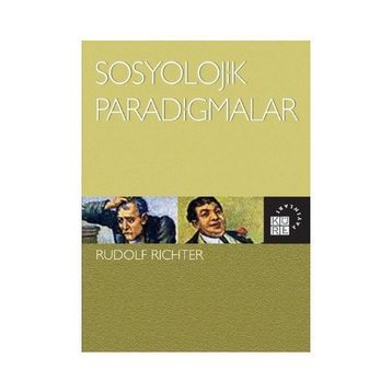 SOSYAL BILIMLERIN METODOLOJISI - MAX WEBER