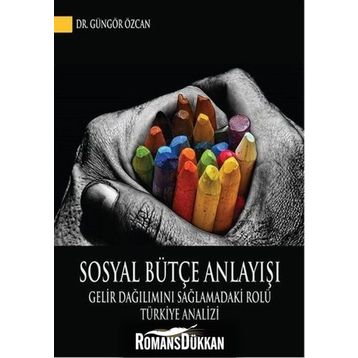Sosyal Bütçe Anlayışı - Güngör Özcan