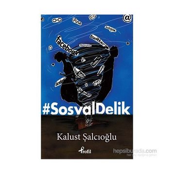 Sosyal Delik - Kalust Şalcıoğlu