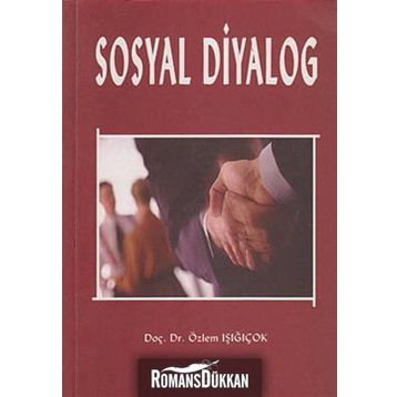 Sosyal Diyalog - yard ozlem isigicok