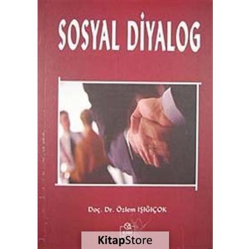 Sosyal Diyalog - yard ozlem isigicok
