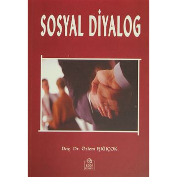 Sosyal Diyalog - yard ozlem isigicok