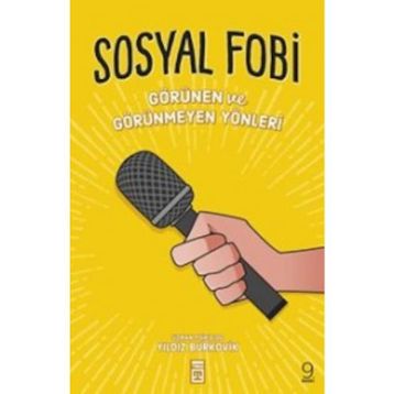 Sosyal Fobi - Yıldız Burkovik