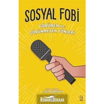 Sosyal Fobi - Yıldız Burkovik