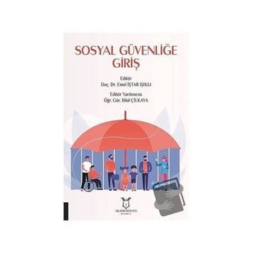 Sosyal Güvenliğe Giriş - Akademisyen Kitabevi