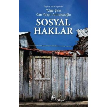Sosyal Haklar Tekin Yayınevi
