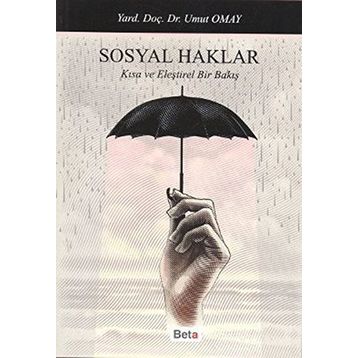 SOSYAL HAKLAR - UMUT OMAY