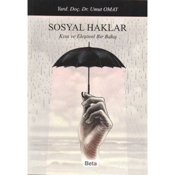 SOSYAL HAKLAR - UMUT OMAY