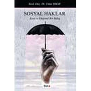 SOSYAL HAKLAR - UMUT OMAY