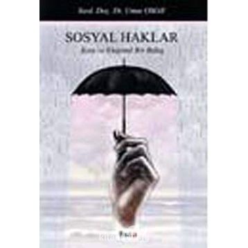 SOSYAL HAKLAR - UMUT OMAY
