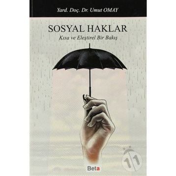 SOSYAL HAKLAR - UMUT OMAY