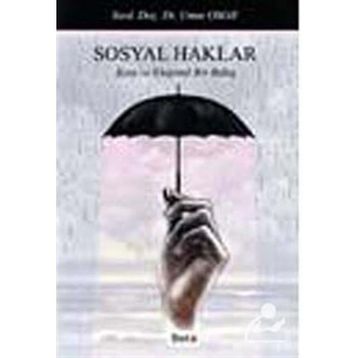 SOSYAL HAKLAR - UMUT OMAY