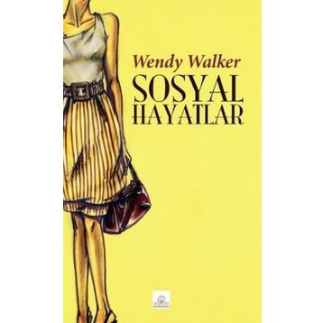 Sosyal Hayatlar - Wendy Walker