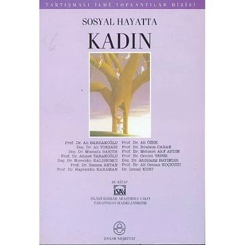SOSYAL HAYATTA KADIN - HEYET