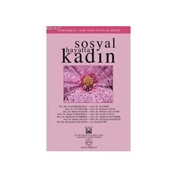 SOSYAL HAYATTA KADIN - HEYET