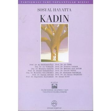 SOSYAL HAYATTA KADIN - HEYET