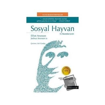 Sosyal Hayvan - Elliot Aronson Joshua Aronson