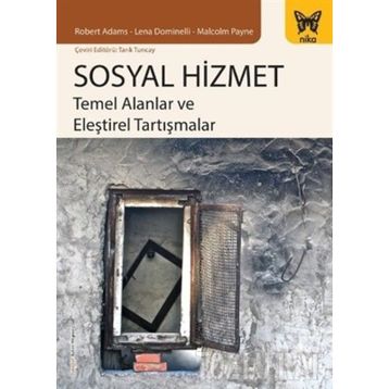 SOSYAL HIZMET - KAZIM YILDIRIM