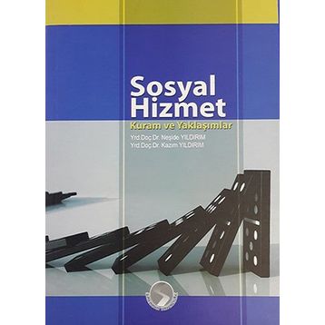 SOSYAL HIZMET - KAZIM YILDIRIM