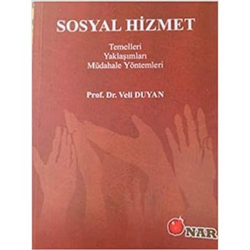 SOSYAL HIZMET - KAZIM YILDIRIM