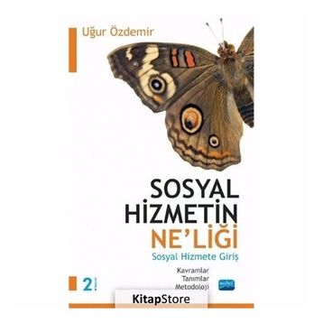 SOSYAL HIZMETE GIRIŞ - CHARLES ZASTROW