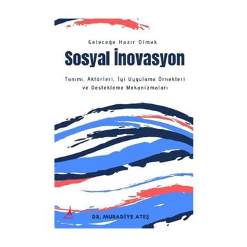 Sosyal İnovasyon - Muradiye Ateş