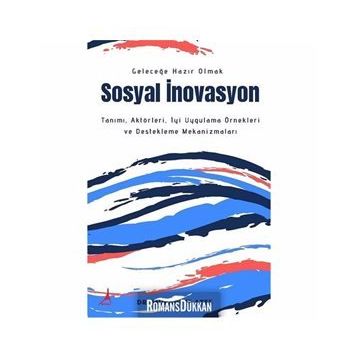 Sosyal İnovasyon - Muradiye Ateş