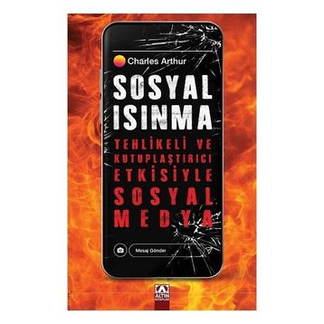 Sosyal Isınma Altın Kitaplar