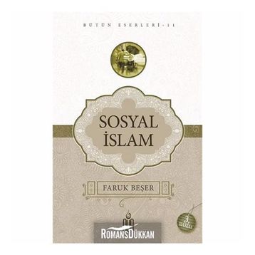 SOSYAL İSLAM - FARUK BEŞER