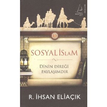 Sosyal İslam - recep ihsan eliacik