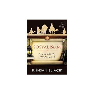 Sosyal İslam - recep ihsan eliacik