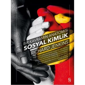 Sosyal Kimlik - Richard Jenkins