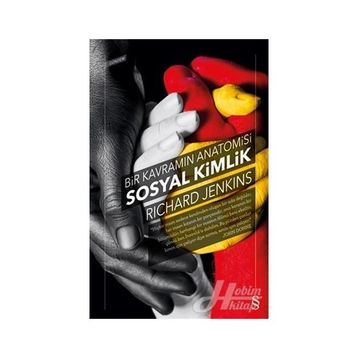 Sosyal Kimlik - Richard Jenkins