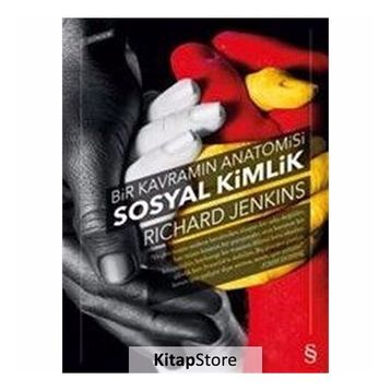 Sosyal Kimlik - Richard Jenkins
