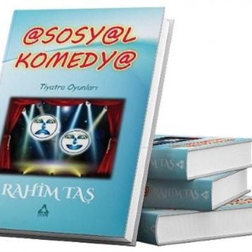 Sosyal Komedya - Rahim Taş