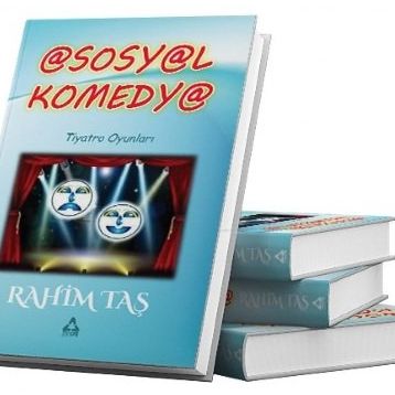 Sosyal Komedya - Rahim Taş