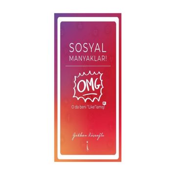 Sosyal Manyaklar! - Gökhan Köseoğlu