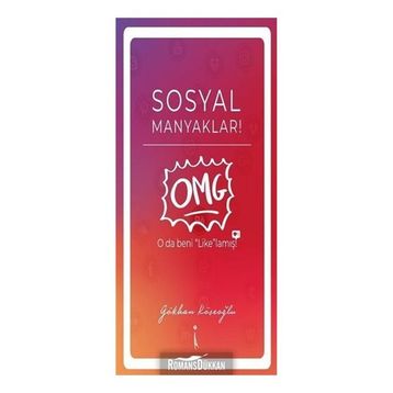 Sosyal Manyaklar! - Gökhan Köseoğlu